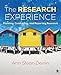The Research Experience: Planning, Conducting, and Reporting Research