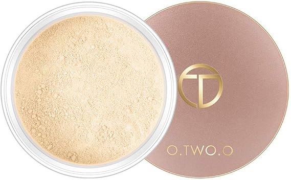 Harpily Make Up Loser Polvere Controllo Olio Persistente Lucido Correttore Idratante Fondotinta Fondotinta In Polvere Make Up Skin Made Up Cipria Per Il Make Up Di Colore Chiaro Opaco Cipria Liscia Amazon It Bellezza