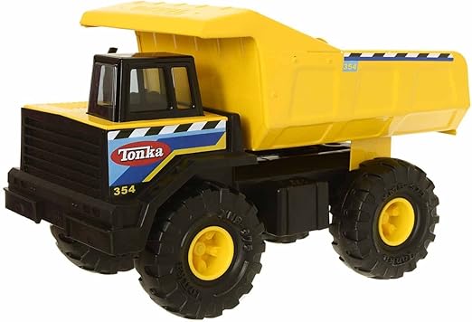 tonka classic 354