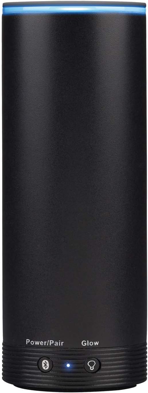 808 glo bluetooth speaker