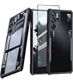 Amazon.com: Guizzcg for ZTE Nubia Red Magic 9 Pro / 9S Pro, Ultra