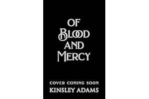 Of Blood and Mercy