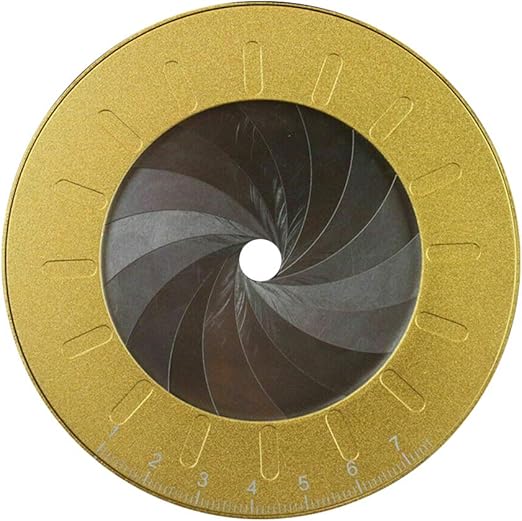 Amazon Com Ttaa Flexible Circle Drawing Tool Rotary Adjustable