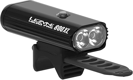 amazon lezyne bike lights