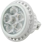 TCP Dimmable 7W 3000K 40° MR16 LED Bulb, GU5.3 Base