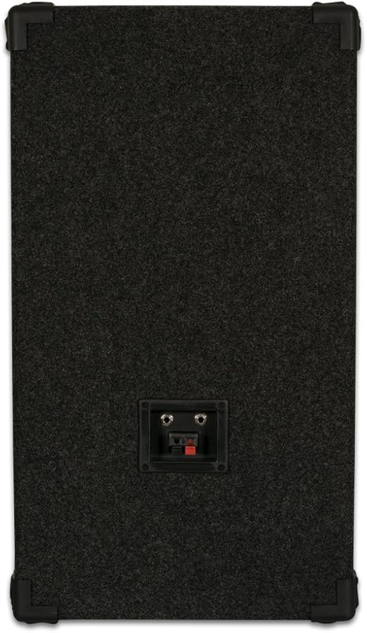 dpi loudspeakers studio series