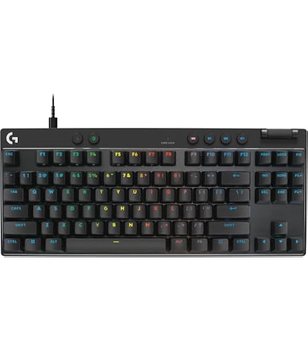 Wooting Teclado Mecânico 80HE, RGB, Zinc Alloy, Switch Hall-effect