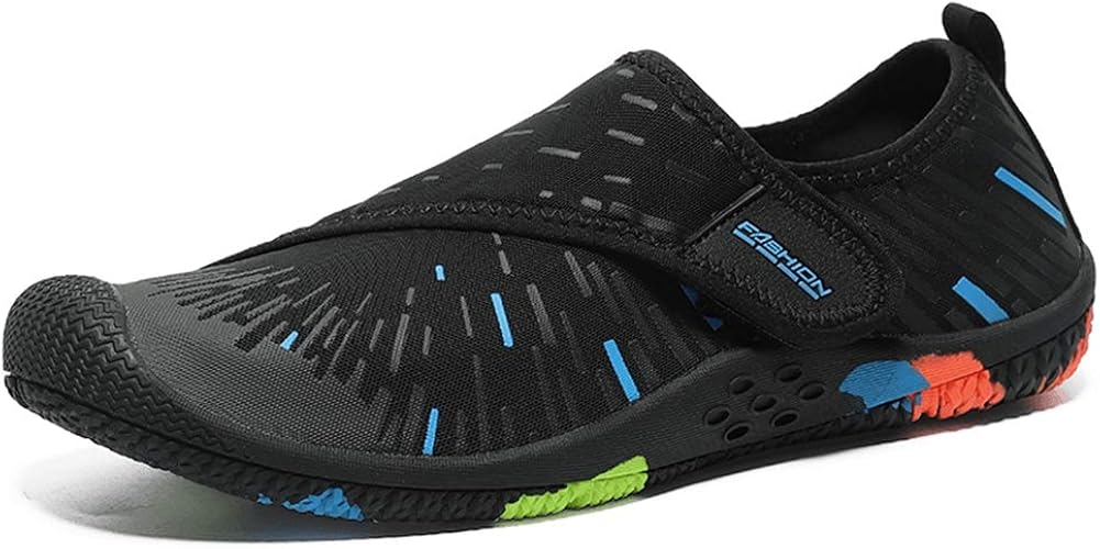 Orthoshoes Water Shoes Womens Mens QuickDry Unisex Slippers Aqua