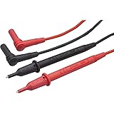 FLIRSystems TA80 Universal CAT IV Silicone Test Probes