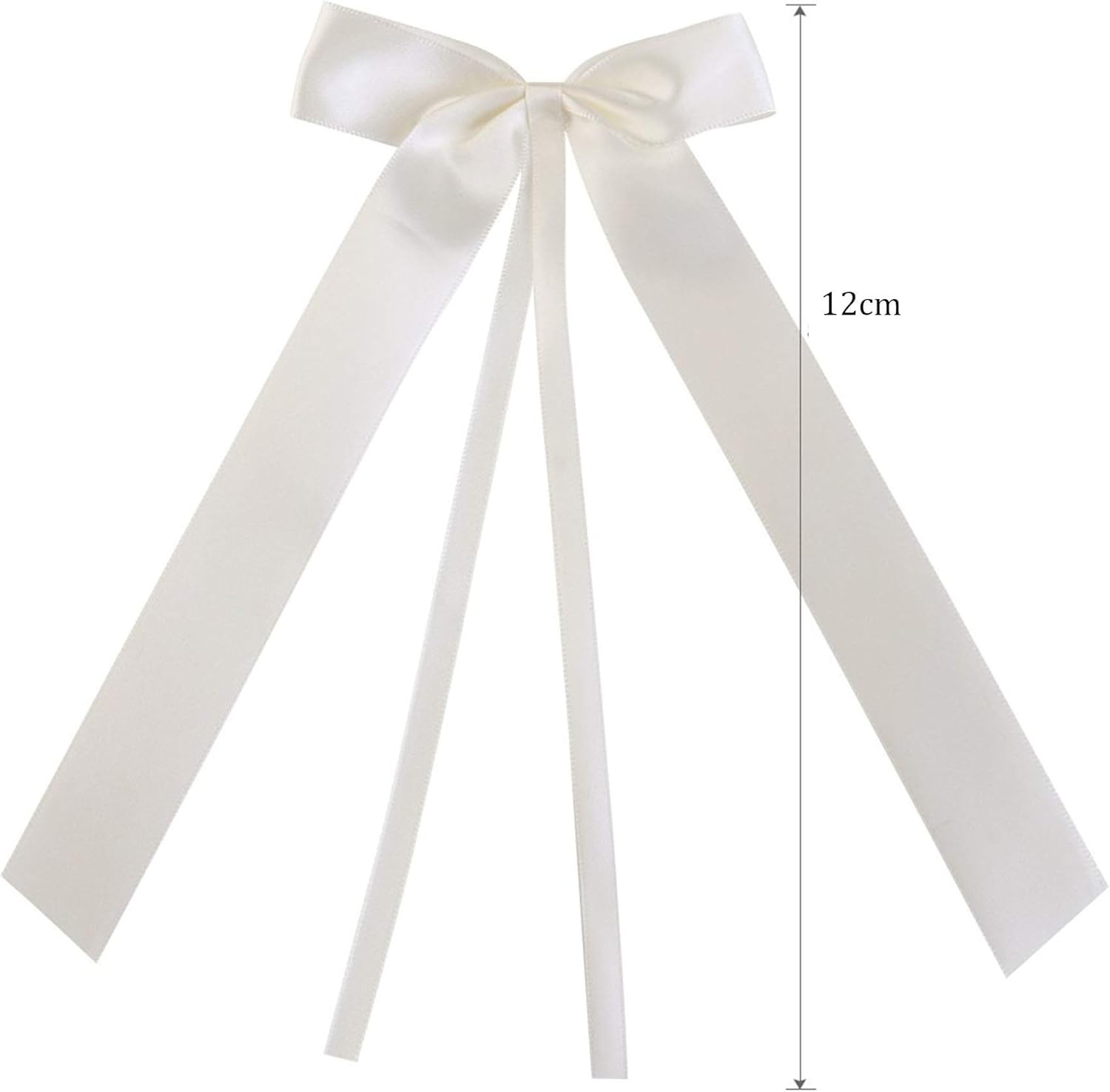 Schneespitze 50 Stuck Weiss Antenneschleifen Hochzeit Deko Autoschleifen Hochzeit Antennenschleifen Weiss Satin Nahen Tischdeko Zeremonie Bastel Malmaterialien Circusedu Com Ar