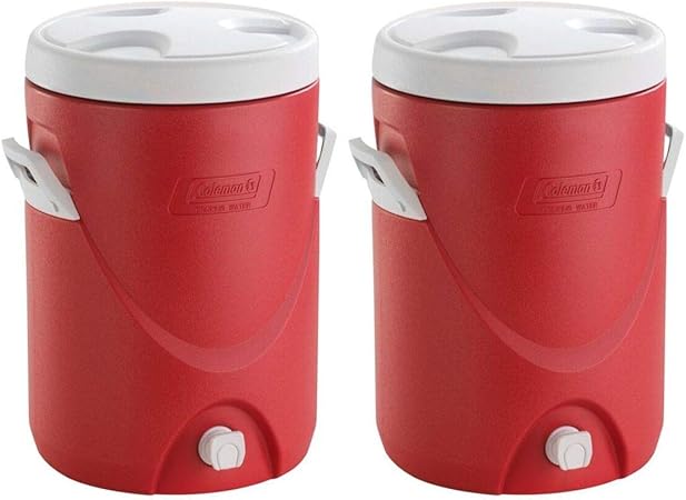 beverage cooler coleman