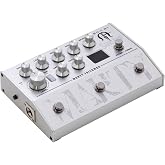 Tech 21 Marty Friedman Signature SansAmp Pedal
