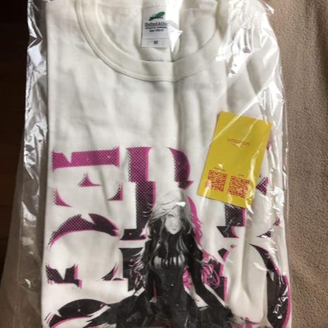 Amazon Co Jp Uncron C90 Tシャツ Egoist リローデッド ホビー