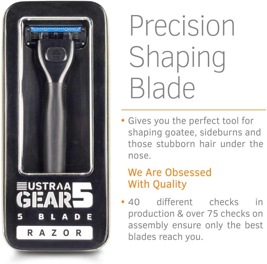 ustraa trimmer amazon