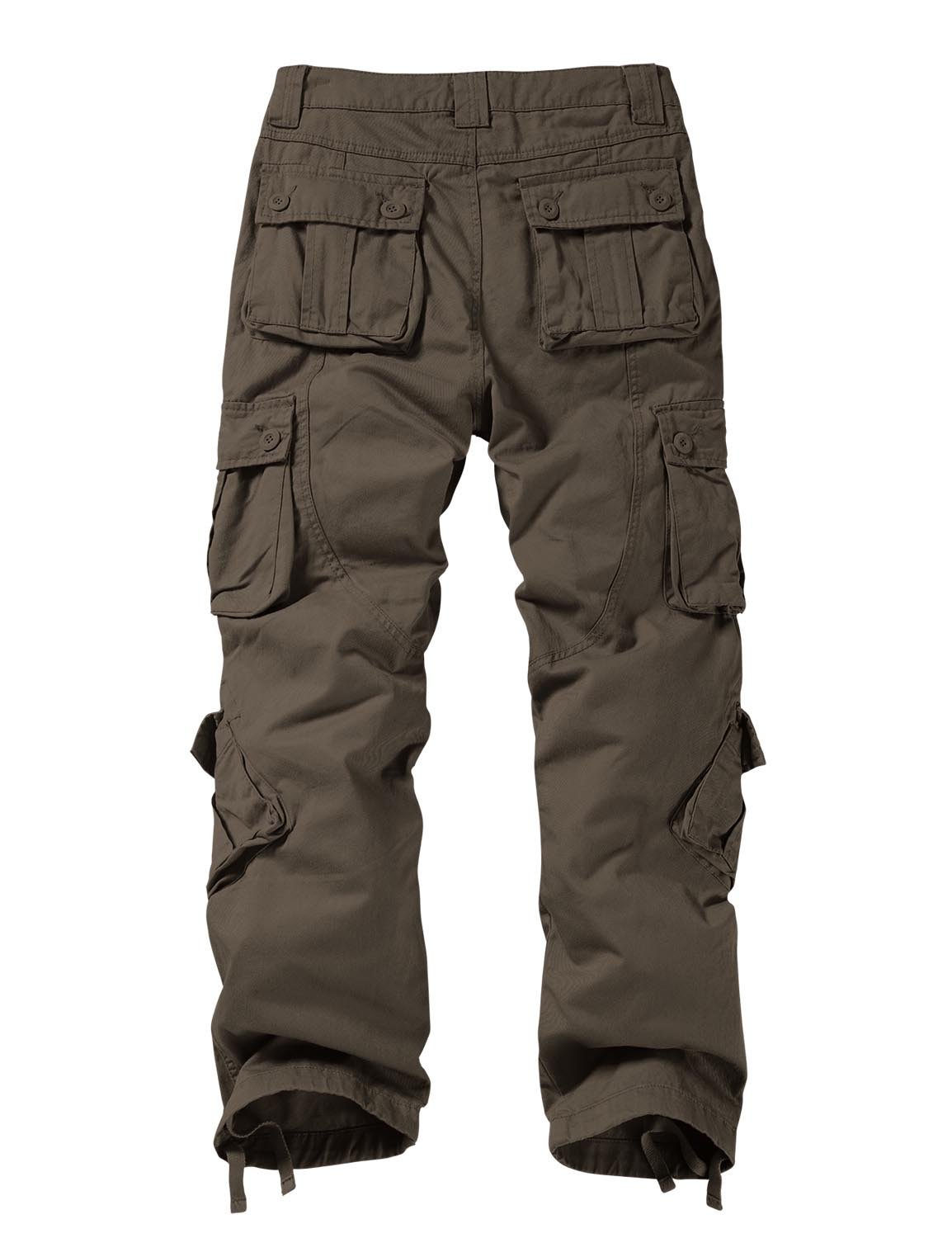 Match Men's Wild Cargo Pants