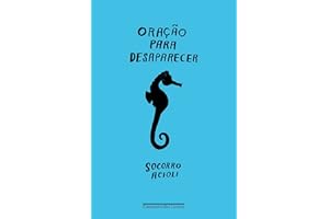 Oração para Desaparecer