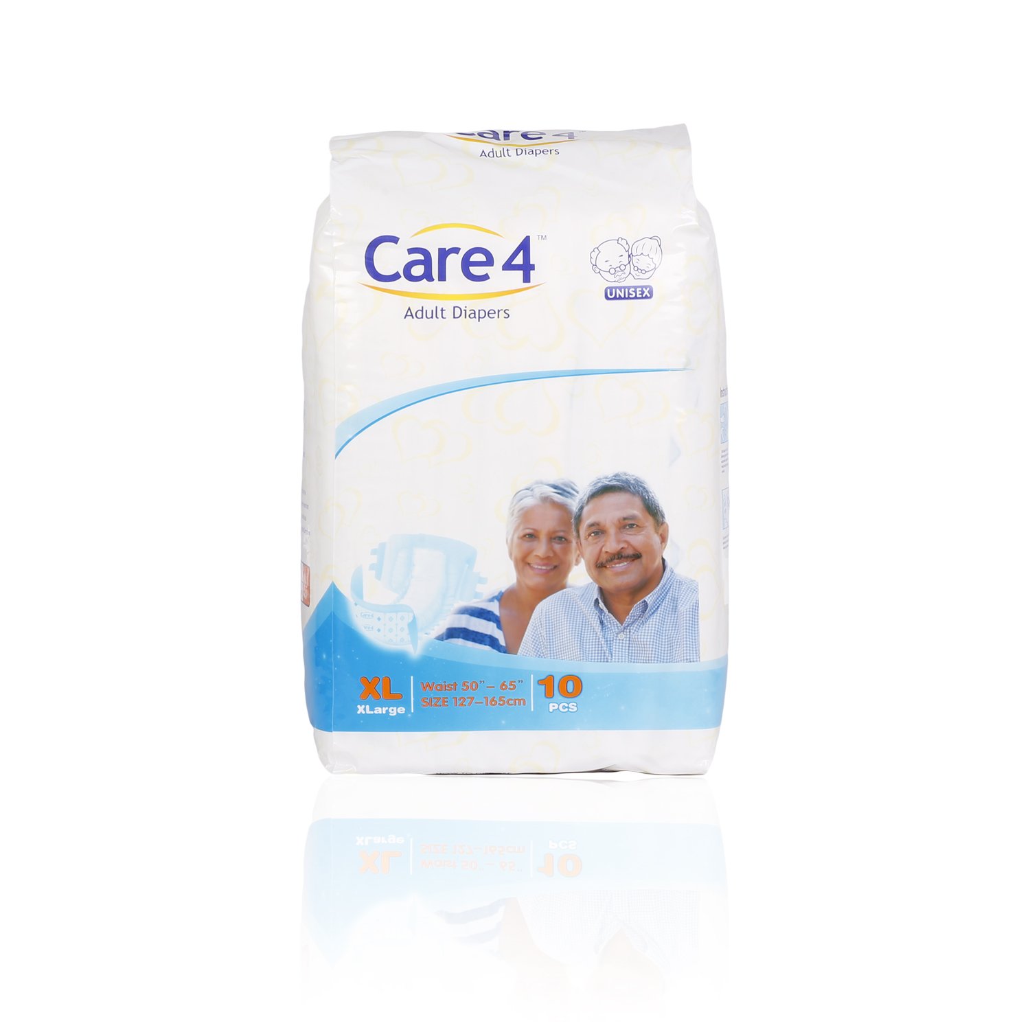 care 4 diapers