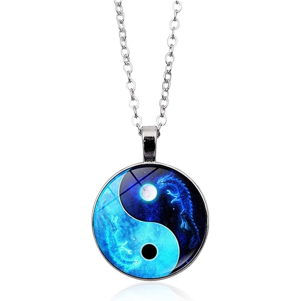 Anillo Giratorio Yin Yang De 8 Mm – Acero Inoxidable, Diseño De Equilibrio Taichi – Ideal Para TDAH Y Ansiedad – Regalo Unisex En Bolsa De Joyería