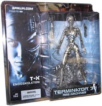mcfarlane terminator 3
