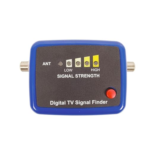 Tv Signal Finder App at Yong Thomas blog