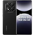 Xiaomi Redmi Note 14 Pro 5G - 8GB+256GB, Appareil Photo 200MP, Charge Rapide 45W, Batterie 5110mAh