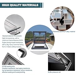 32 Inch Roof Access Hatch Attic Hatch Warehouse