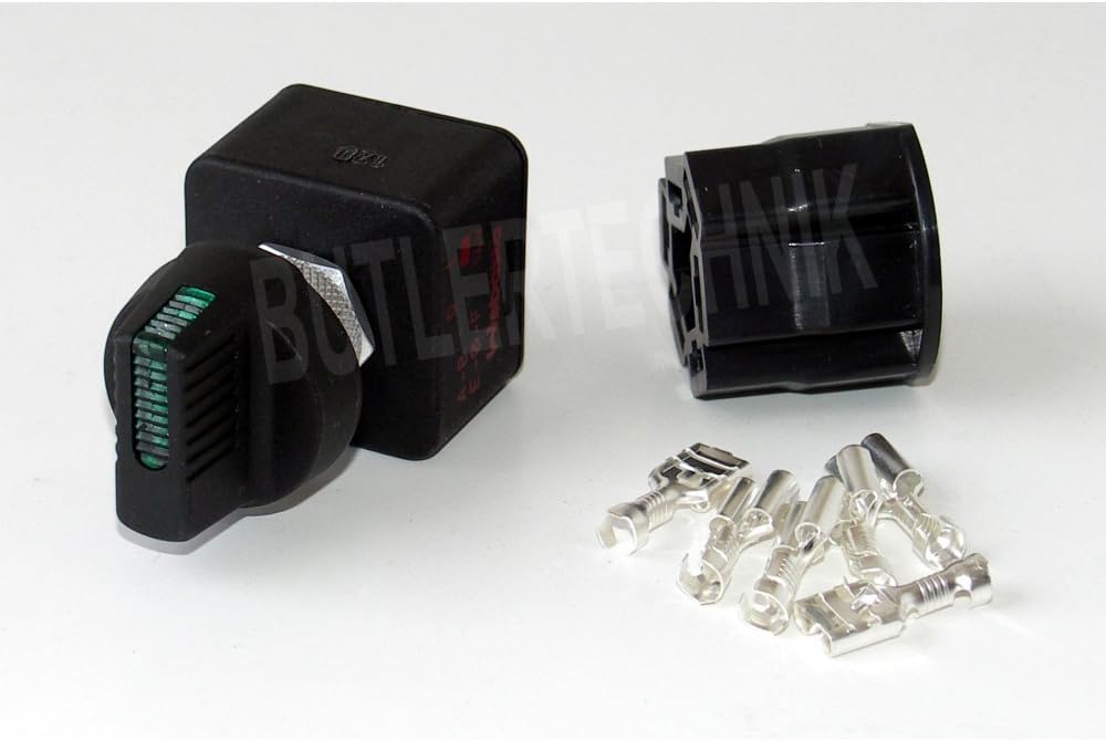 asto heater control Switch 24v 109999 Amazon.ca generic