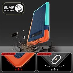 Jeylly for Galaxy S10 Plus Case, for Galaxy