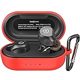 TOZO NC9 Protective Silicone Case Shockproof Soft