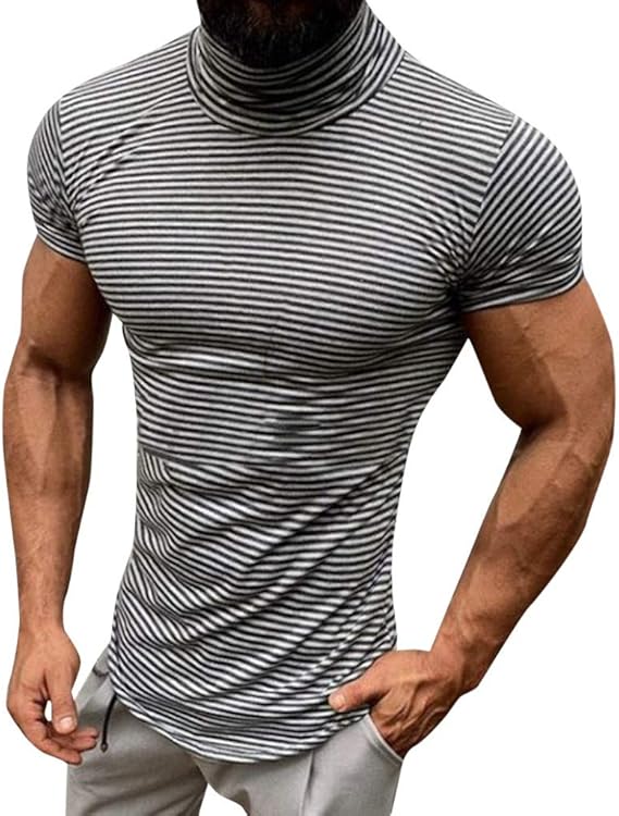 Amazon Co Jp Tシャツ メンズ おおきいサイズ Racazing 男性 薄手 無地 筋肉 Tシャツ メンズ 黒 ストライプ ハイカラー 上着 プリーツデザイン カジュアル 男性 丸首 シャツ ゆったり 個性的 ブラウス 柔らかい 春 夏 フィットネス 半袖 スポーツ 服 ファッション小物 Amazon Co Jp Tシャツ メンズ おおきいサイズ Racazing 男性 薄手 無地 筋肉 Tシャツ メンズ 黒 ストライプ ハイカラー 上着 プリーツデザイン カジュアル 男性 丸首 シャツ ゆったり 個性的 ブラウス 柔らかい 春 夏 フィットネス 半袖 スポーツ 服 ファッション小物