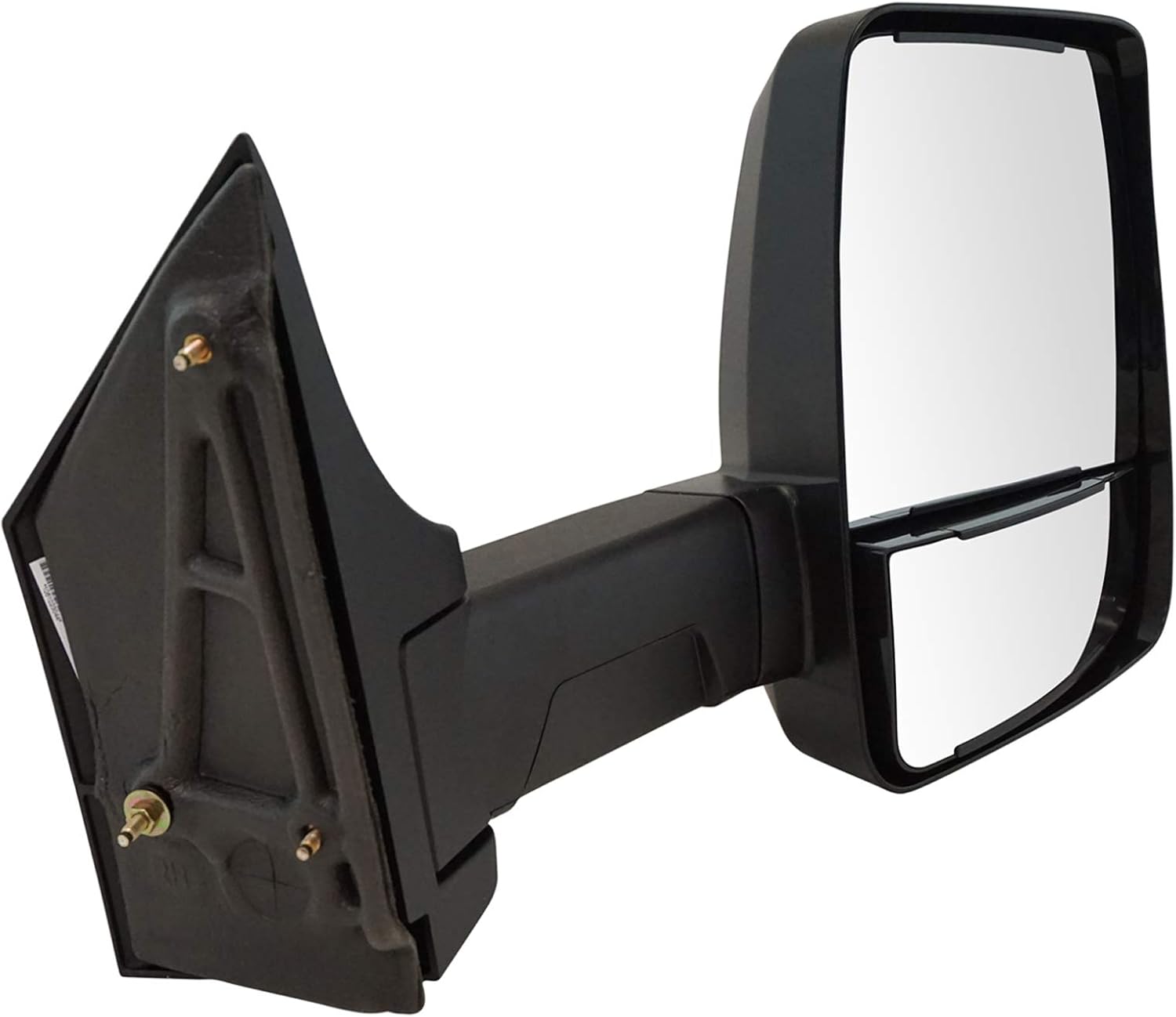chevy express cutaway mirrors