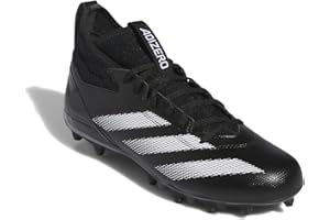 adidas Mens Adizero Impact Spark Sneaker