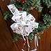 Christmas Gift Wrap Pull Bows -5