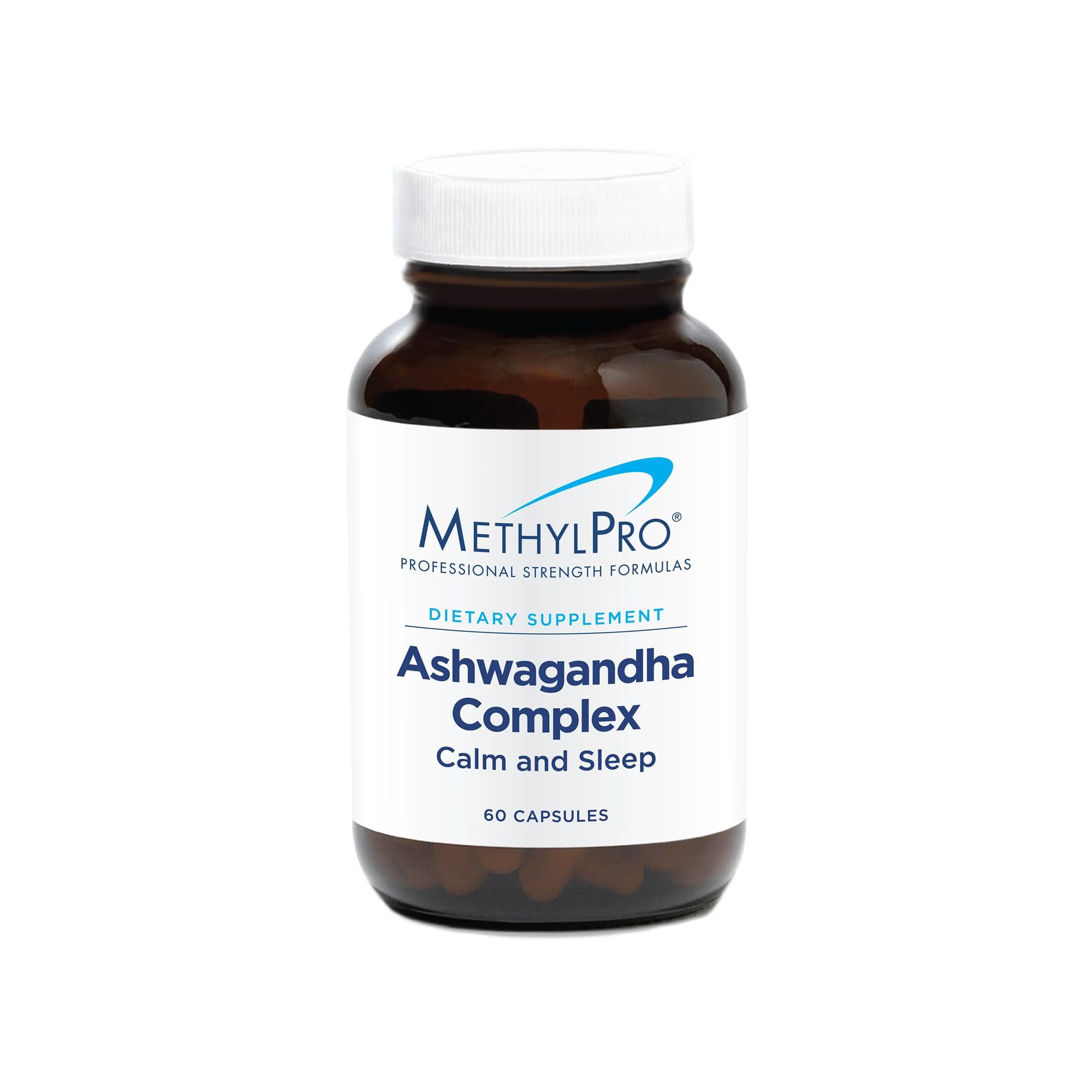 Ashwagandha Complex