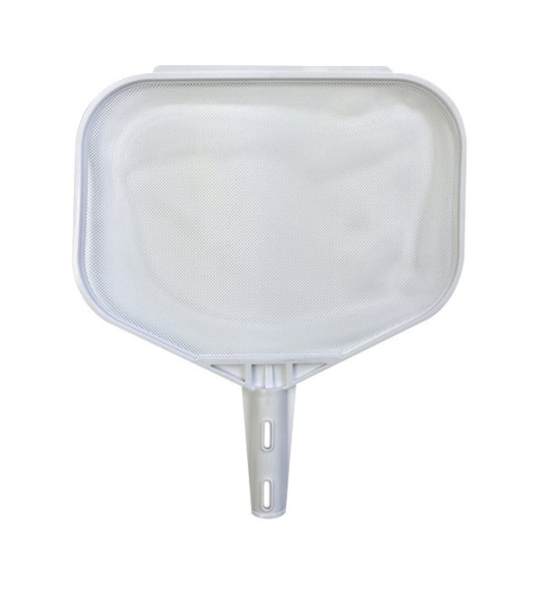 Productos QP Flat pool leaf collector (Popcorn attachment) - QP 500304