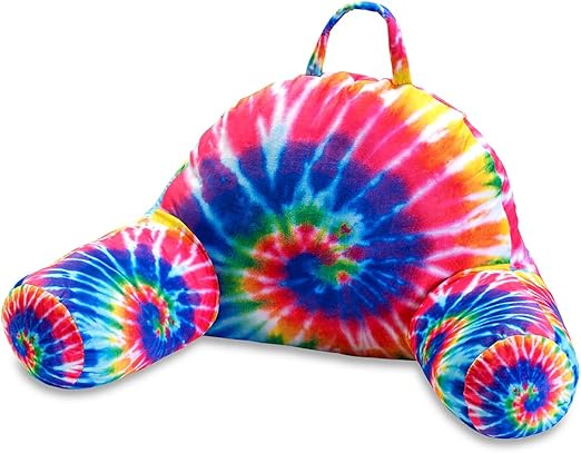 Amazon Com Top Trenz Husband Or Boyfriend Pillows Tie Dye