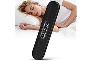 Innonew Pillow Speakers for Sleeping, Mini Portable Bluetooth Bone Conduction Under Pillow Sleep Speaker with Stereo Bass, Sl