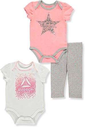reebok infant clothing