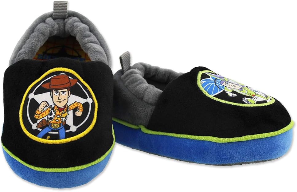 toy story slippers