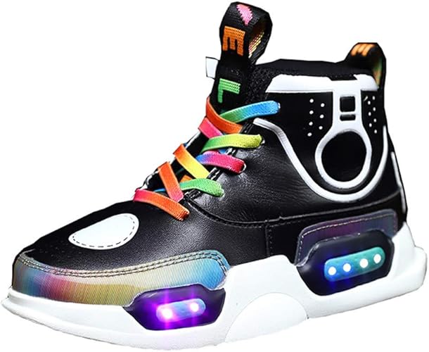 colourful trainers uk