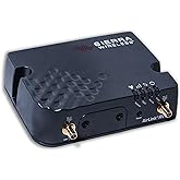Sierra Wireless AirLink RV55 1104302 Rugged LTE-A Pro Router with Wi-Fi. North America. DC Power