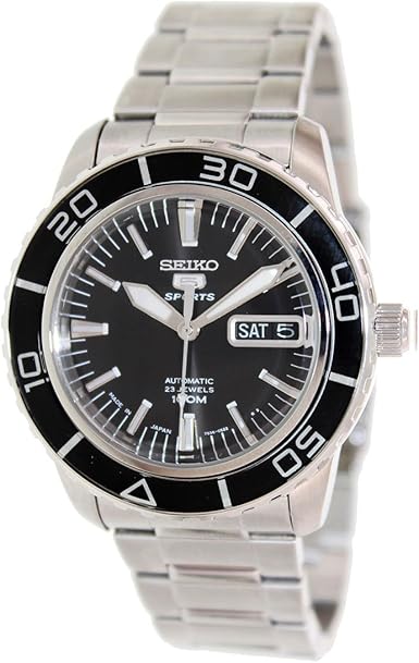seiko snzh55k1 review