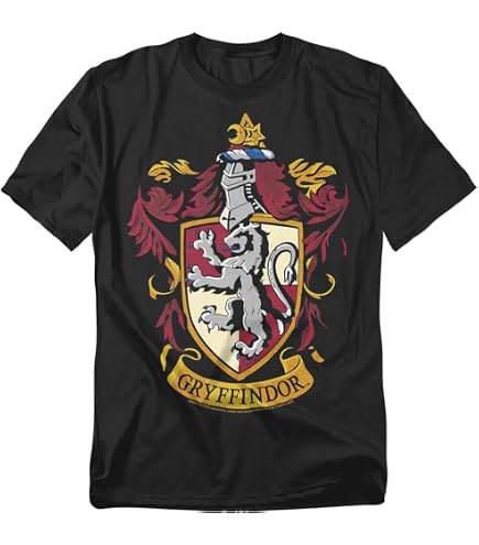 Amazon.com: Harry Potter Muggle Unisex Adult T-Shirt, 2XL Athletic