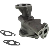 Melling M57HP Oil Pump