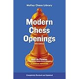 Modern Chess Openings, 15th Edition