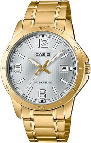 casio dorado amazon