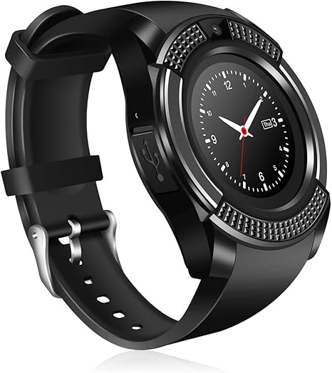 padcod v8 smart watch