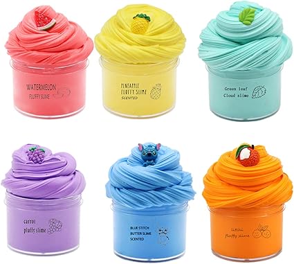 diy stress relief toys