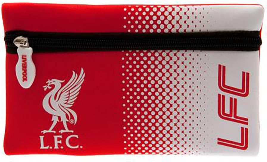 Pencil Case Liverpool F.C Amazon.co.uk Sports & Outdoors