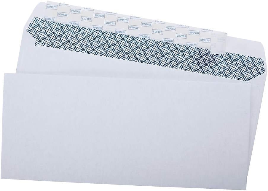 staples envelope printing
